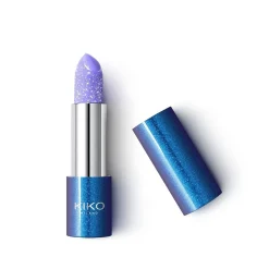 KIKO Milano Stellar Love Galactic Hydra Lip Balm- Baumes À Lèvres