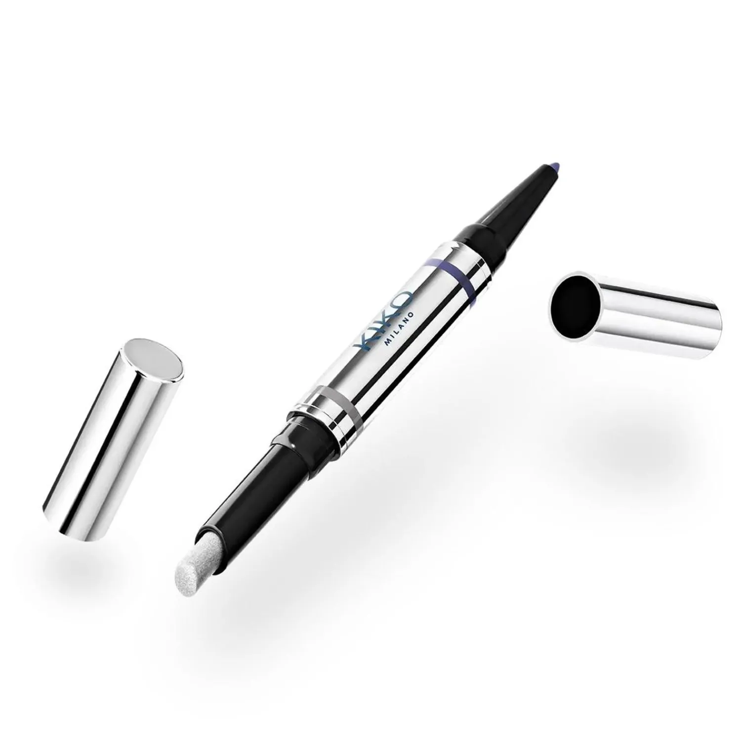 KIKO Milano Stellar Love 2In1Eyeshadow & Eyepencil- Crayons Pour Les Yeux
