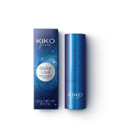 KIKO Milano Stellar Love Velvet Caress Lipstick- Rouges À Lèvres
