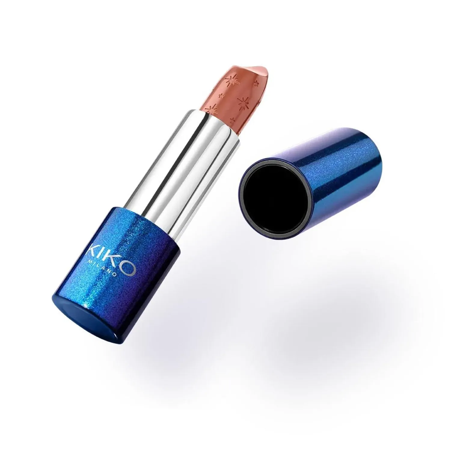 KIKO Milano Stellar Love Velvet Caress Lipstick- Rouges À Lèvres