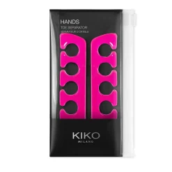 KIKO Milano Toe Separator- Manucure
