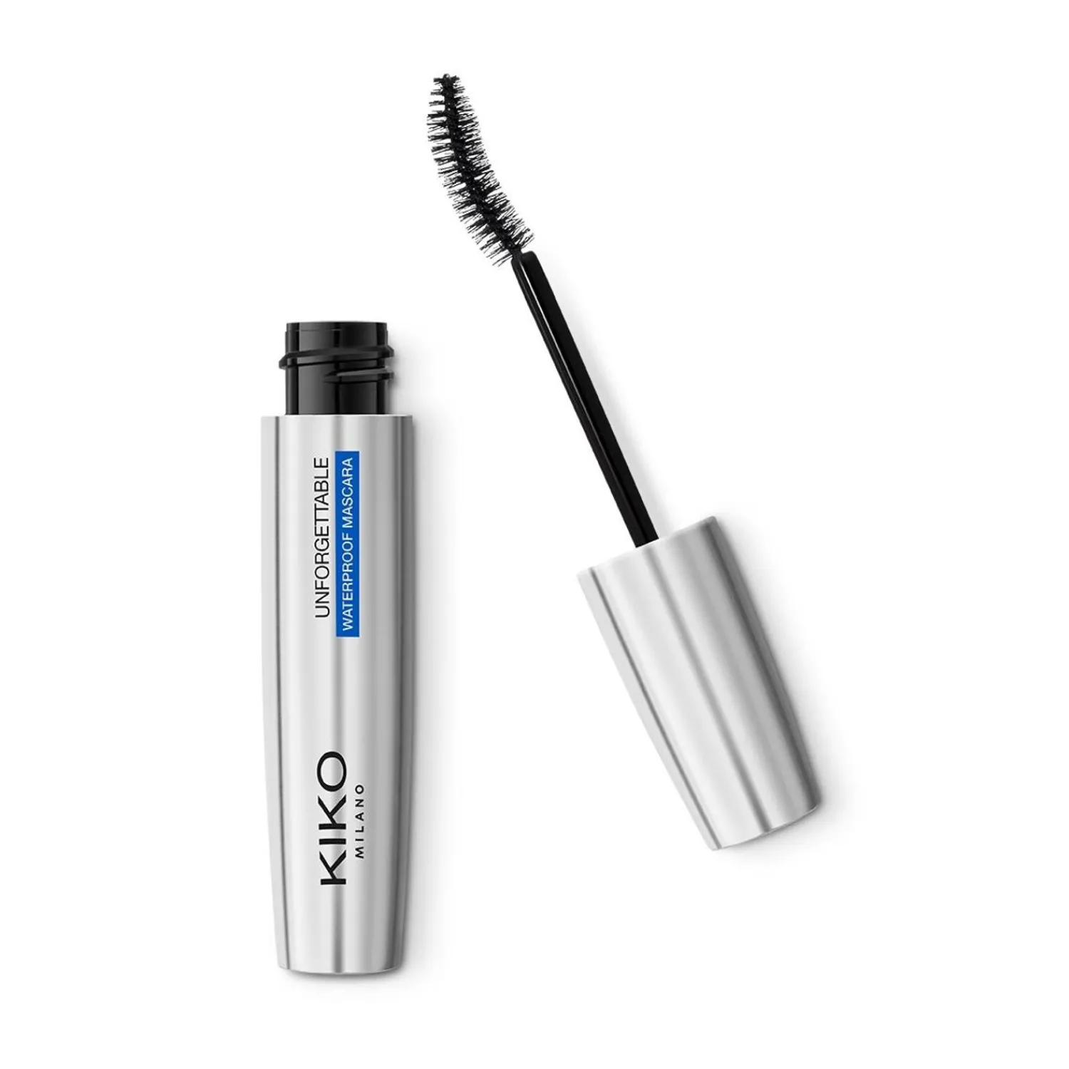KIKO Milano Unforgettable Waterproof Mascara- Mascaras