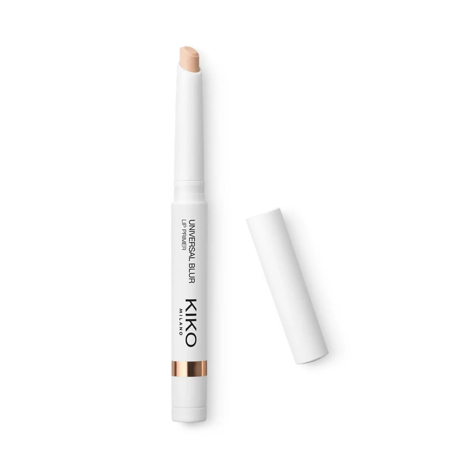 KIKO Milano Universal Blur Lip Primer- Bases À Lèvres