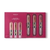 KIKO Milano Unlimited Double Touch Lip Set - Nude Attitude- Ensembles Et Trousses