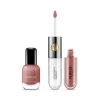 KIKO Milano Unlimited Lips & Nails Set- Ensembles Et Trousses