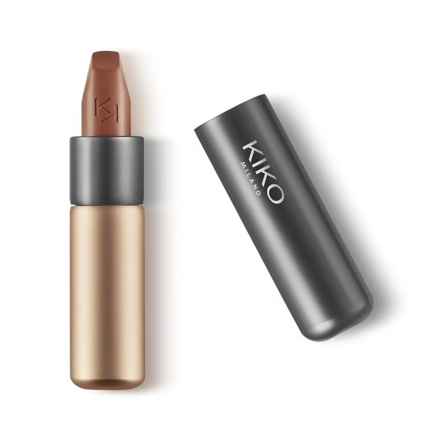 KIKO Milano Velvet Passion Matte Lipstick- Rouges À Lèvres