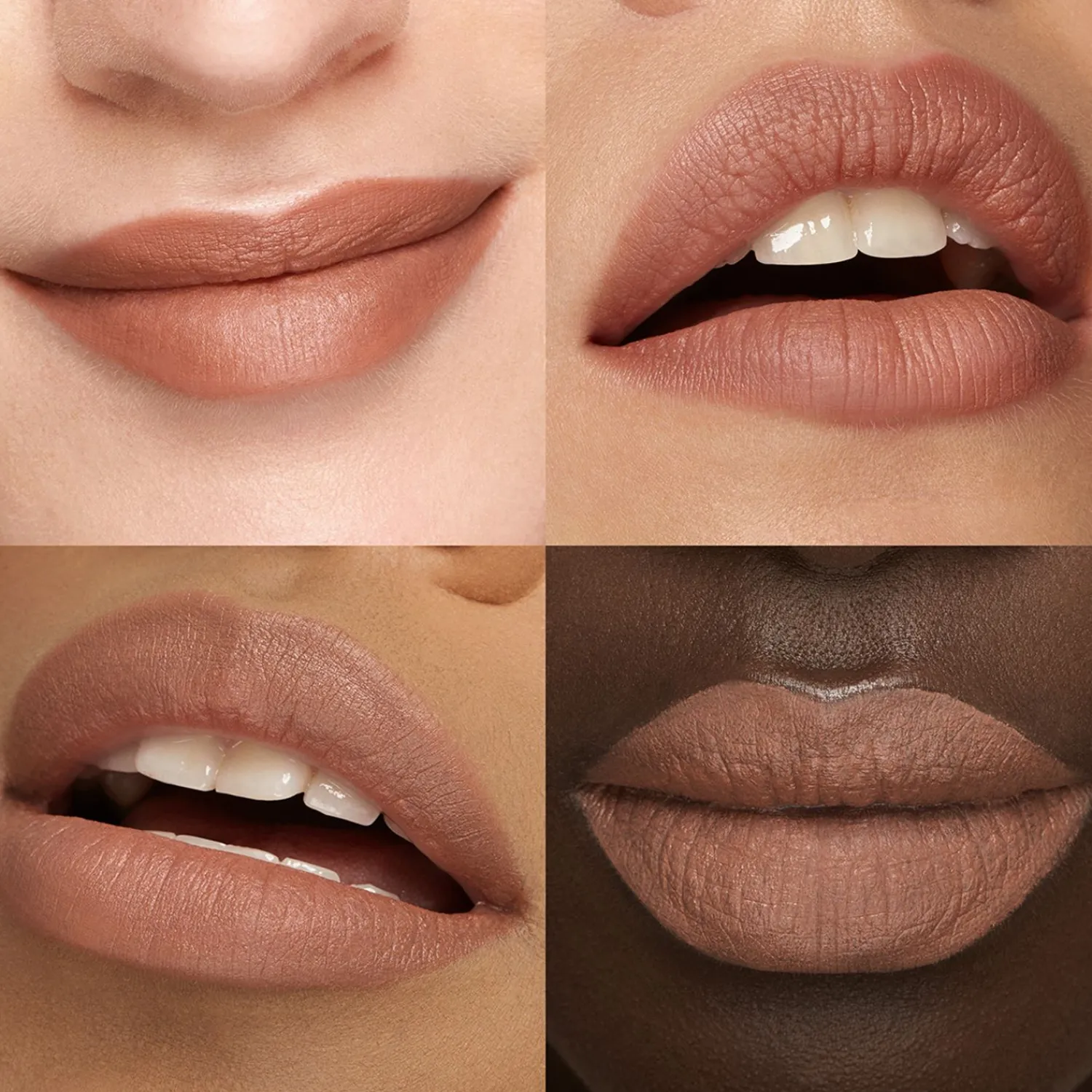 KIKO Milano Velvet Passion Matte Lipstick- Rouges À Lèvres